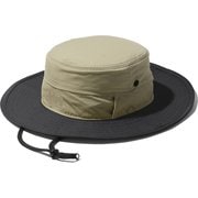フィールダーハット Fielder Hat HOC92007 タン×ブラック(TK) Lサイズ [アウトドア ハット]