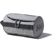 HHウォッシュバッグ2 HH Wash Bag 2 HY91535 クワイエットシェイド(QS) [アウトドア系 小型ザック]