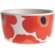 ウニッコ ボウル 500ml レッド 63433-001