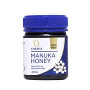 02117701 コサナ マヌカハニーMGO400+ 250g