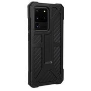 Galaxy S20 Ultra 用 MONARCH Case カーボンファイバー UAG-RGLXS20ULT-P-CF