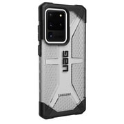 Galaxy S20 Ultra 用 PLASMA Case アイス UAG-RGLXS20ULT-IC