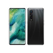 OPG01 OPPO Find X2 Pro ブラック [スマートフォン]