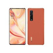OPG01 OPPO Find X2 Pro オレンジ [スマートフォン]