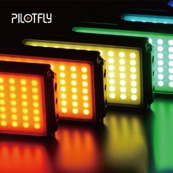 ヨドバシ.com - パイロットフライ PILOTFLY Atomcube RX1 [小型LED