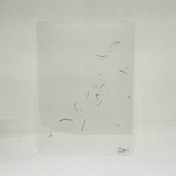 トリック下敷き（消しカス） NMMN-08