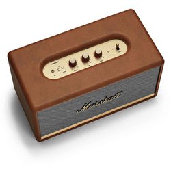 ヨドバシ.com - マーシャル Marshall Stanmore Bluetooth II Brown