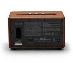 マーシャル Marshall ACTON II Bluetooth Brown - ヨドバシ.com