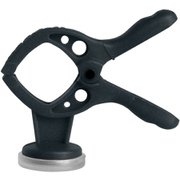 クランプ マグネット XS ブラック WF-003BK