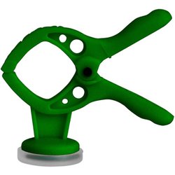 クランプ マグネット XS グリーン WF-003GR