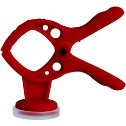 クランプ マグネット XS レッド WF-003RD