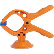 クランプ 吸盤付 L オレンジ WF-005OR