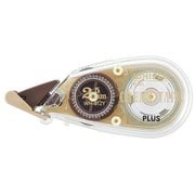 修正テープ ホワイパープチ クリームテープ 2.5mm幅 WH-812Y