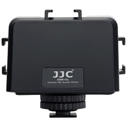 ヨドバシ.com - JJC ジェイジェイシー JJC-FSM-V1 [JJC カメラフリップ