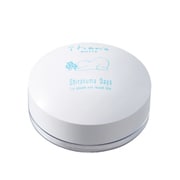 ihana WHITE スキンケアVCスノーパウダー 20g 大容量 [スキンケアパウダー]
