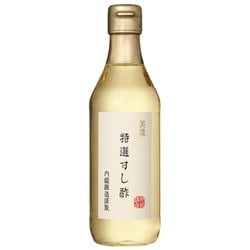 美濃特選すし酢 360ml