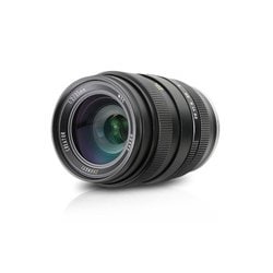 ヨドバシ.com - 中一光学 CREATOR 2/35mm （X） BK [CREATOR 35mm F2.0 富士フイルムXマウント]  通販【全品無料配達】