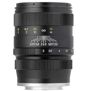 CREATOR 2/85mm （X） BK [CREATOR 85mm F2.0 富士フイルムXマウント]