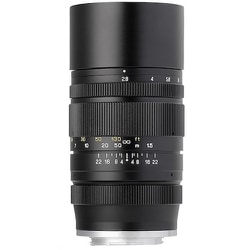 CREATOR 2.8/135mm II （X） BK [CREATOR 135mm F2.8 II 富士フイルムXマウント]