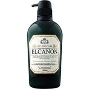 エルカノン コンディショナー スタイリングケア [コンディショナー]