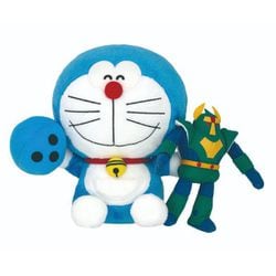 希少 ドラえもん のび太と鉄人兵団 ピッポ ぬいぐるみ 希少 レア レトロ 平成 ドラえもん のび太と鉄人兵団 ピッポ