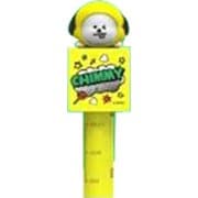 BT21グリーントイ GREEN TOY CHIMMY