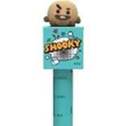BT21グリーントイ GREEN TOY SHOOKY