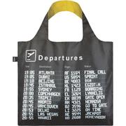 LOQI AIRPORT エコバッグ エアポート アライバル [エコバッグ]