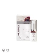 150J [オーブリーオーガニクス (オールスキン) ルミエッセンス アイクリーム 15ml]