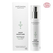 A303 [マダラ (オールスキン) ナイトクリーム 50ml]