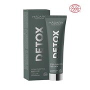 A802 [マダラ (オールスキン) ピュリファイングマスク 60ml]