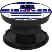 STW-131B [スマートフォンアクセサリー POCOPOCO スター・ウォーズ R2-D2]