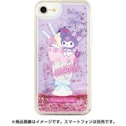 SANG-47KU [iPhone SE（第2世代）/8/7 4.7インチ用 グリッターケース サンリオ クロミ]