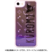SANG-48KU [iPhone SE（第2世代）/8/7 4.7インチ用 ネオンサンドケース サンリオ クロミ]