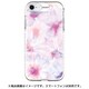 HF-CTISE2-2B22 [iPhone SE（第2世代） 用 クリアタフケース デイジー ピンク]
