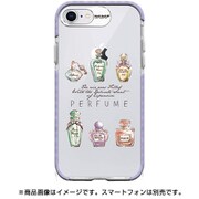 HF-CTISE2-2O01 [iPhone SE（第2世代） 用 クリアタフケース パフィーム]