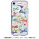 HF-CTISE2-2O02 [iPhone SE（第2世代） 用 クリアタフケース ジューシーリボン]