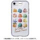 HF-CTISE2-2O03 [iPhone SE（第2世代） 用 クリアタフケース スピリッドアイス]
