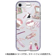 HF-CTISE2-2O06 [iPhone SE（第2世代） 用 クリアタフケース ラブコスメティック]