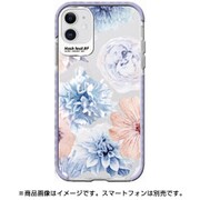 HF-CTIXIR-2O12 [iPhone 11用 クリアタフケース Flowers]