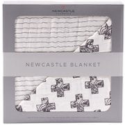 NC-BB627 [ブランケット バンブー Nordic Cross & Pencil Stripe]