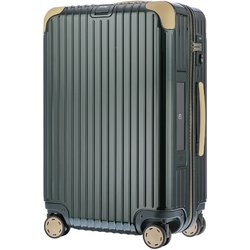 人気セール2024リモワ RIMOWA BOSSA NOVA 870.63.41.5 スーツケース/キャリーバッグ