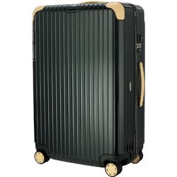 【美品】【RIMOWA】 BOSSANOVA スーツケース リモワ RIMOWA BOSSA NOVA スーツケース 62L キャリーバッグ