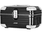 スーツケース LIMBO BEAUTY CASE ブラック 並行輸入品 881.38.50.0