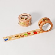 マスキングテープ にほんの名産品 西日本 MTMHW