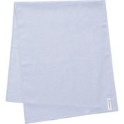 エブリデイ パイル フェイスタオル 34X85 BL