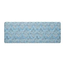 PVCマット ブリジャンテ キッチンマット 45x120cm