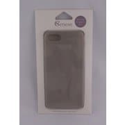 CS-ISE2-1R01 [iPhone SE（第2世代） 4.7インチ用 リキッドシリコンケース Dull Purple]