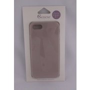 CS-ISE2-1R12 [iPhone SE（第2世代） 4.7インチ用 リキッドシリコンケース ダスティラベンダー]