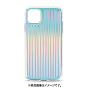 CS-IXIR-1R04 [iPhone 11用 オーロラケース レインボー]